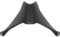 Scott 89Si Goggle Noseguard Nasenschutz schwarz