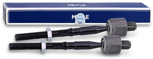 Meyle 316 030 4600 Axialgelenk | Kompatibel mit: BMW 3, 3 Cabriolet, 3 Compact, 3 Coupe, 3 Touring, Z4 Coupe, Z4 Roadster