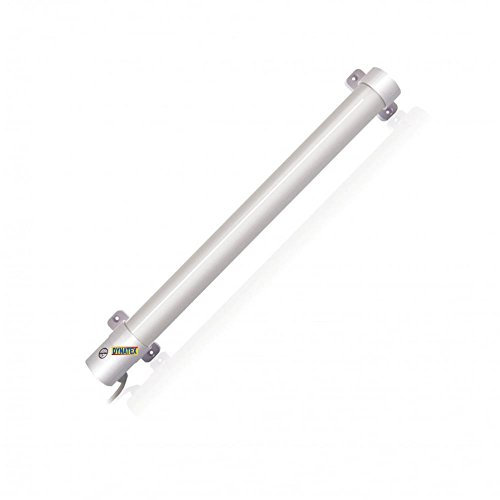 Tube Heater Tubular 1ft For Cat Dog Puppy Pet Kennel Greenhouse Shed Caravan Garage