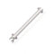Tube Heater Tubular 1ft For Cat Dog Puppy Pet Kennel Greenhouse Shed Caravan Garage