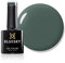 Bluesky Gel Nail Polish, Green Soldier A025, Dark, Green, Moss, Long Lasting, Chip Resistant, 10 ml (Requires Drying Under UV LED Lamp)