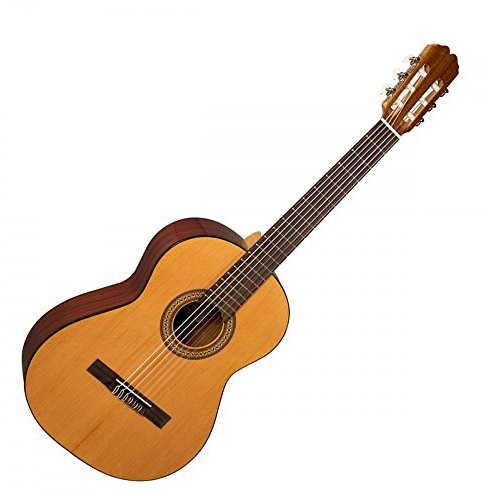 Admira Almeria Quality 4/4 Spanish GTR