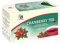 Avitale Cranberry Tee Filterbeutel, 20 St