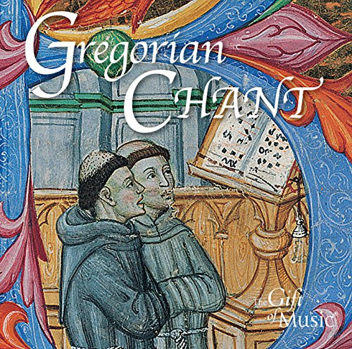 Gregorian Chant / Various