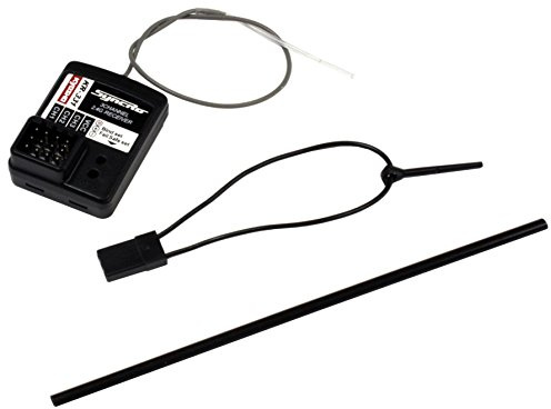 Kyosho Syncro Receiver