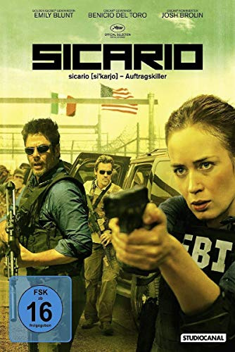 Studiocanal 505433
