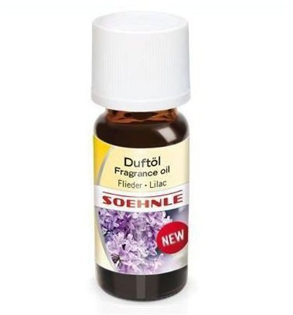 soehnle Soehnle 68059 Lilac Parfum Oil by Soehnle