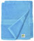 leevitex® Saunahandtuch XXL, flauschig und saugstark, 2 Saunatücher, 80 x 200 cm, Qualität 500 g/m², 100% Baumwolle - Türkis