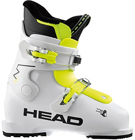 HEAD Kinder Skischuhe Z1, White