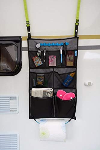 Kampa Caravan/Motorhome Awning PRO Storage Organiser