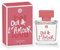 Yves Rocher OUI À L'AMOUR Eau de Parfum, blumig orientalischer Damenduft, mit Rosen-Extrakt, 1 x Zerstäuber 30 ml