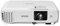 Epson PowerLite X49 LCD Projector - 4:3-1024 x 768 - Front, Rear, Ceiling - 6000 Hour Normal Mode - 12000 Hour Economy Mode - XGA - 16,000:1-3600 lm - HDMI - USB