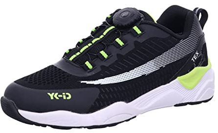 YK-ID Jungen Leuron-tex Yk-idSneaker