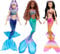 Mattel DISNEY Arielle, die Meerjungfrau - Set mit Mala, Karina und Arielle, einzigartige Outfits und Frisuren, für fantasievolles Spielen und Sammeln, für Kinder ab 3 Jahren, HND29