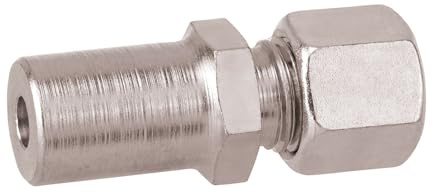 GOK Reduziereinsatz verschieden Größen, Grösse:8-6 mm