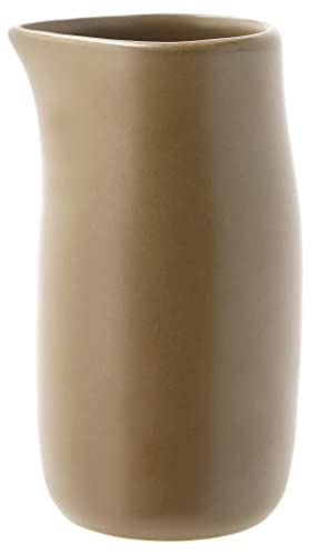 BITZ Wood Milchkanne Dia 7 x 12 cm 0,2 Liter Wood