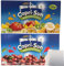 usy Bundle für Capri Sonne Multivitamin + Kirsche mit Papier-Trinkhalm 2er Pack (10x200ml Pack) usy Block