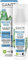 SANTE Naturkosmetik Moisture Fresh Pflege Booster mit Hyaluron, Squalan & Bio-Aloe Vera, nährende Gesichtspflege, für intensive Feuchtigkeitspflege und geschmeidige Haut, 50ml