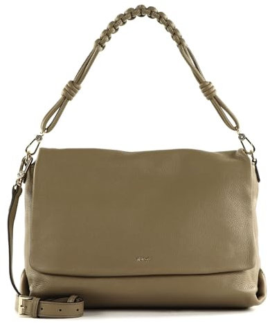 ABRO Unisex Poppy Tasche, Siena