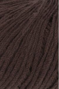 Lang Yarns WOOLADDICTS Bliss 1138.0068 - Coffee