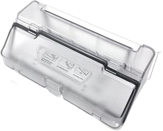 Poubelle Poubelle, Compatible for Xiaomi, Compatible for mijia Mop p/Mop pro/STYTJ02YM/ 3C 2S S10 B106GL B106CN MVXVC01-JG, Compatible for VioMi V2 V3 Robot Aspirateur