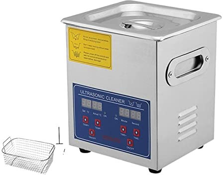 1.3L 2L 3L 6L 10L 15L 22L 30L Ultraschallreiniger Lave-Dishes Tragbare Waschmaschine Geschirrspüler Ultraschall Haushaltsgeräte Für Heimwerker(2XL)