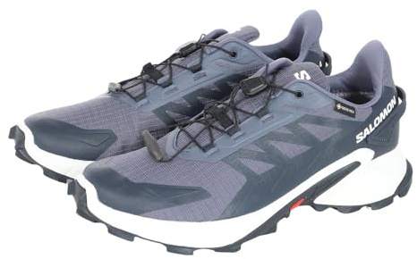 Salomon Herren Speedcross 4 Gore-texTraillaufschuhe | Trailrunning-Schuhe