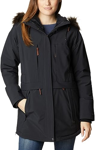 Columbia Damen Payton Pass II Isolierte Jacke