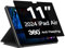 360° Full Adhesive Privacy Screen Protector for iPad Air 11 inch M3/M2 (2025/2024), Anti-Scratch, Anti-Fingerprint, Anti-Blue light, Anti-Glare, 4-Way 360° Anti-spy Screen Protect Film