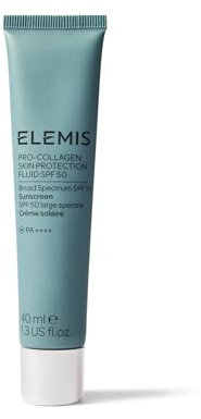 ELEMIS Pro-Collagen Skin Profection Fluid SPF50 40ml