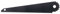Bahco 369-Blade (Spare Blade)