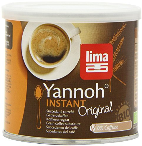 LIMA Yannoh Instant, 4er Pack (4 x 50 g)