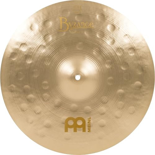 Meinl B16VC - Platillo Crash (40,6 cm)