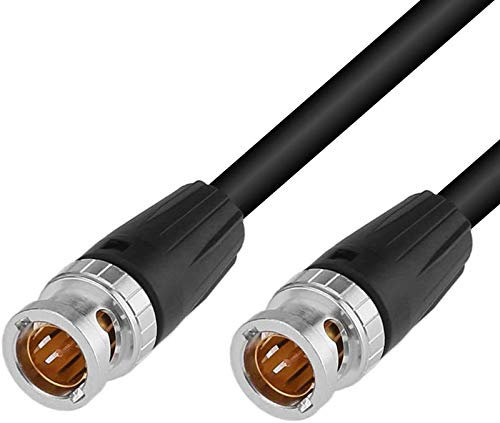 SDI Cavo digitale coassiale BNC, 50 m