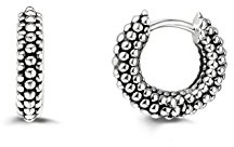 TI SENTO Milano Ohrringe aus rhodiniertem Sterlingsilber - 7210BB