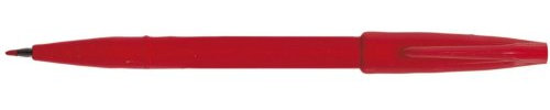 Pentel Original Sign Pen Red