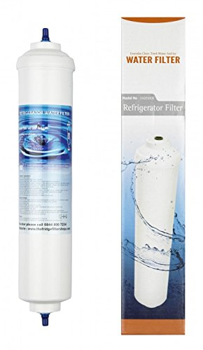 ROCK BL9808 LG Compatible Fridge Water Filter