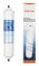 ROCK BL9808 Filtro de Agua Compatible para Frigoríficos LG