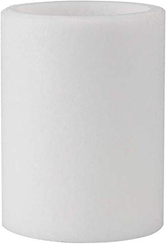 RIEGLER 100510-655.6.908 Filterelement 8 µm, Cellpor, für »multifix« und »Standard«, 1Stk