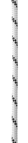 EDELRID Performance Static Rope 10,0mm 200m snow 2020 Climbing Rope