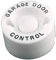 ASEC SWR0590 Garage Door Push Button