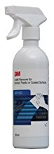 3M GR1500 Graffiti Détachant pour surfaces en plastique 500 ml