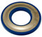 Wellendichtring Blau Metall gummiert 31x62x4,3/5,8mm RMS für Vespa 125-200 PX/Prima Serie/GL/Sprint