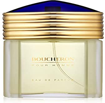 Boucheron Homme EdP, Linie: Homme, Eau de Parfum für Herren, Inhalt: 100ml