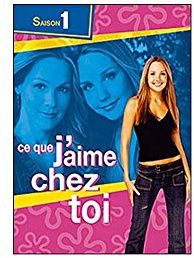 Ce que j'aime chez toi, saison 1 [FR Import]