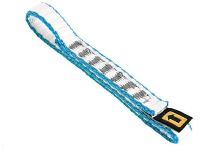 SINGING ROCK - SPORT Cinta EXPRESS SLING dyneema 11mm 30cm