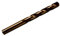 HSS CO 5 HSS-E DIN338 Industrie Metall Bohrer 1,0-20,0 mm Cobalt legierte Spiralbohrer… (10er Pack 2,0mm)