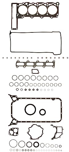 Ajusa 50186800 Full Gasket Set engine