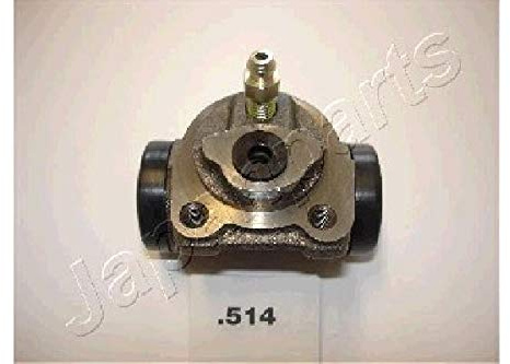 JAPANPARTS CS-514 1x Radbremszylinder Trommelbremse Radzylinder Hinten Kompatibel mit MITSUBISHI Space Star DGA CARISMA DA CARISMA Stufenheck DA
