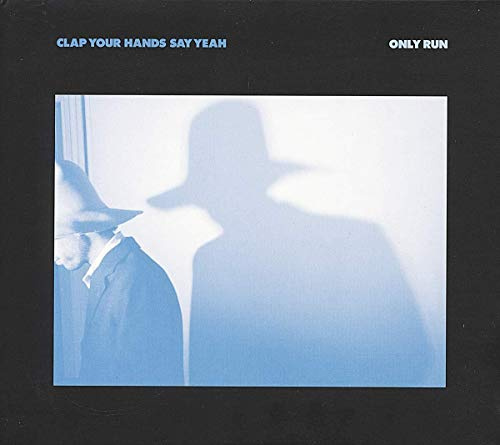 Only Run (Color Vinyl)